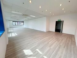 Ubi Techpark (D14), Factory #607321321